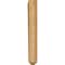 Ekena Millwork Legacy Craftsman Rough Sawn Bracket, Western Red Cedar, 4"W x 18"D x 30"H BKT04X18X30LEC04RWR - alternate 3